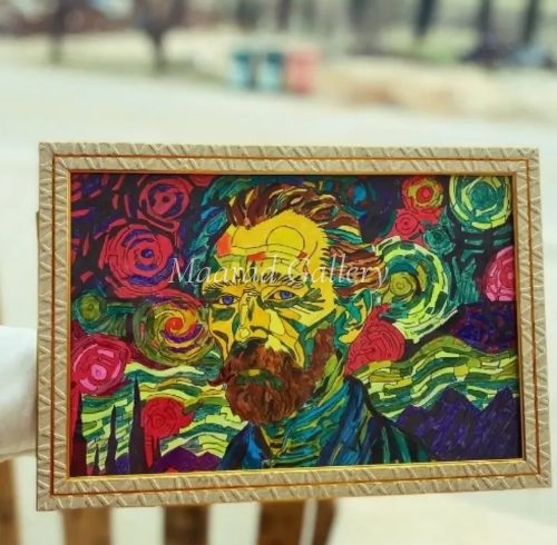 The Soul of Van Gogh
