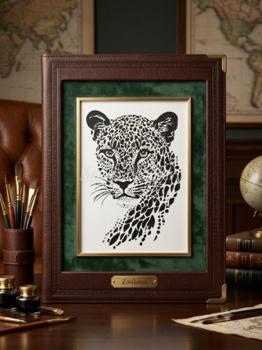 LEO - The Essence of Wild Luxury
