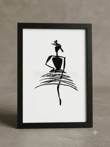 Minimalist Elegance