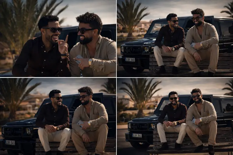 Experiencias Exclusivas