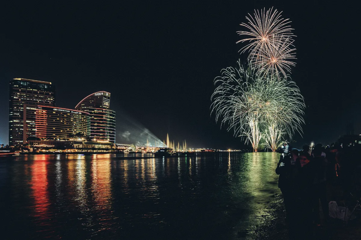 Galería de Eventos Anteriores 3