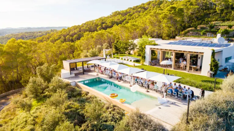 Semana de Lujo en Ibiza - Galería 9