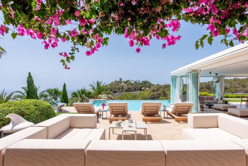  • 7 noches en villa premium 