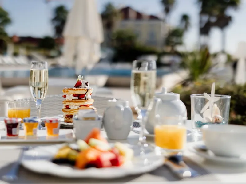 De vuelta al mundo full energy