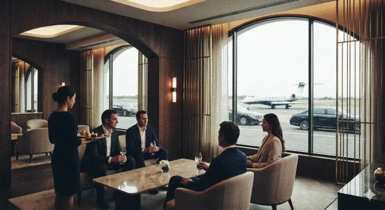 Experiencia Corporativa de Élite: Dubái y España