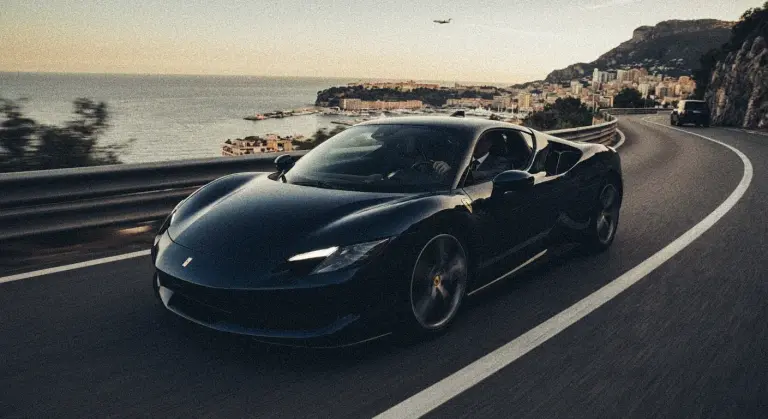 Gran Tour: de Dubái a Europa