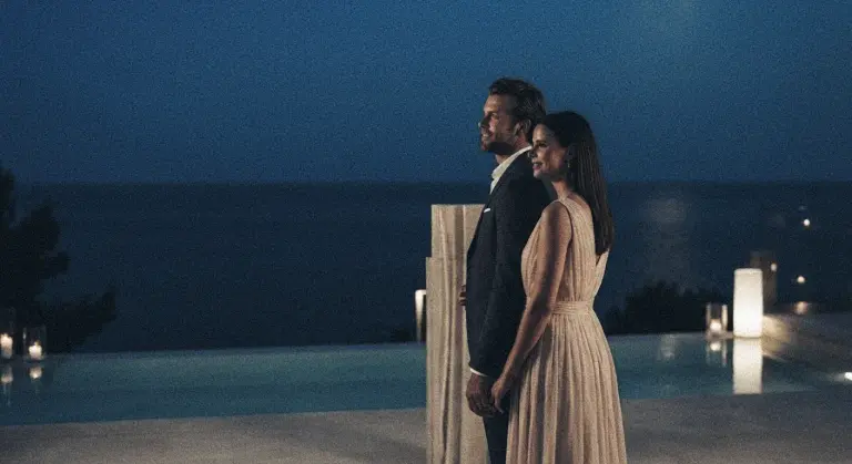 Fin de Semana 'White & Gold' en Ibiza