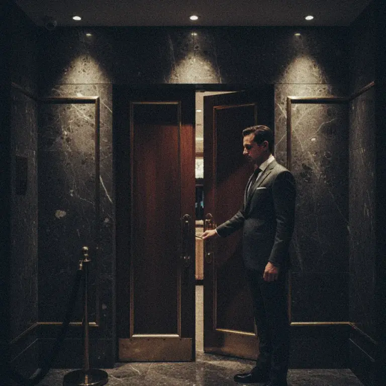 Reservas Imposibles y Acceso VIP