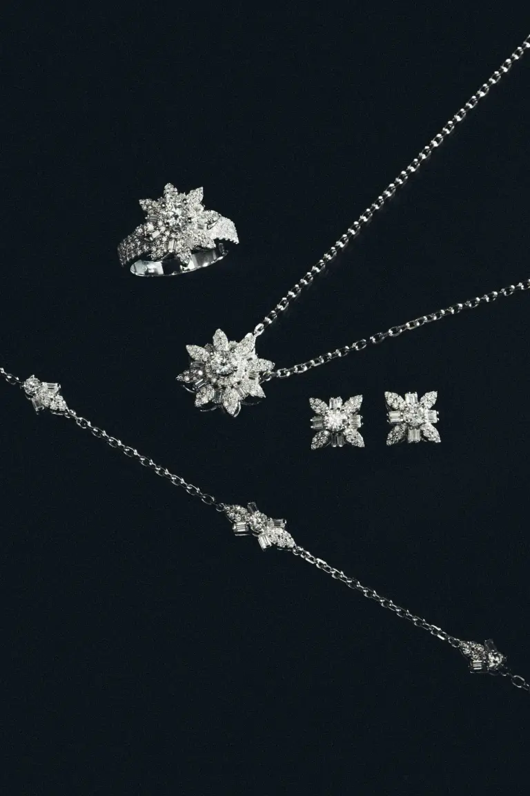 Tasación de Joyas con Escolta