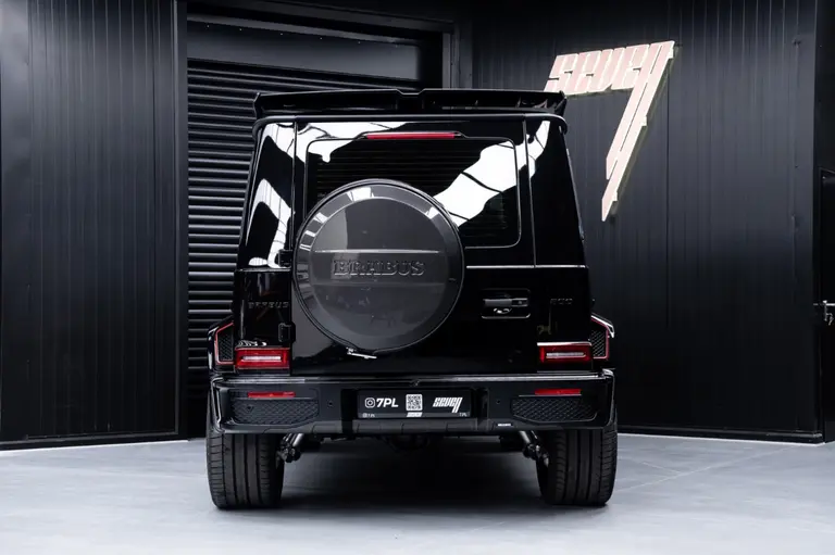 Gestión de Coches de Lujo - Galería 3