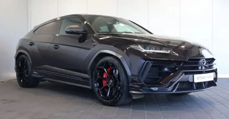 Gestión de Coches de Lujo - Galería 4