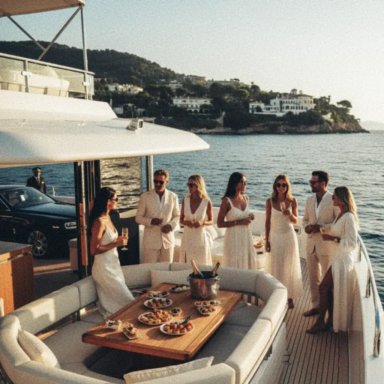 Retiro Dorado en Marbella