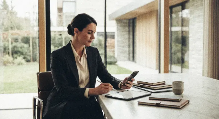 Servicio de Concierge Personal