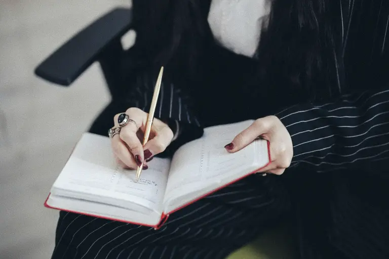 Asesoría de Imagen Personal