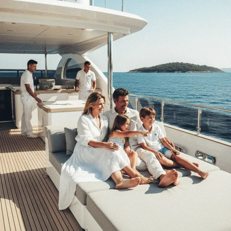 Experiencia Familiar Premium