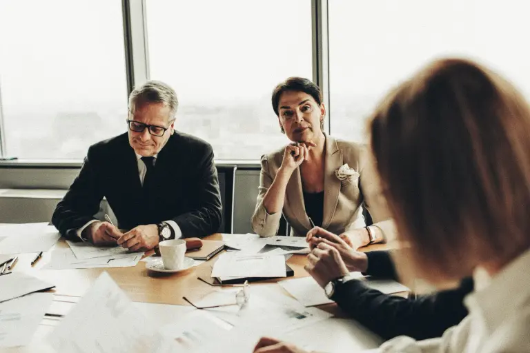 Consultoría de Privacidad