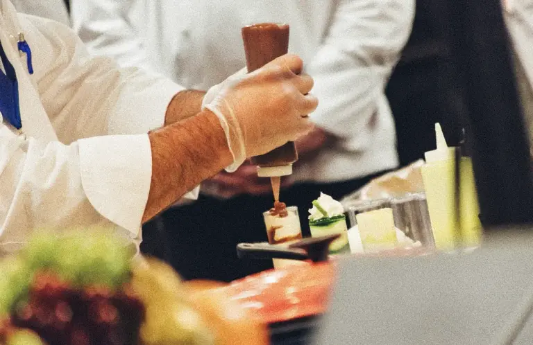 Chef Privado en Casa