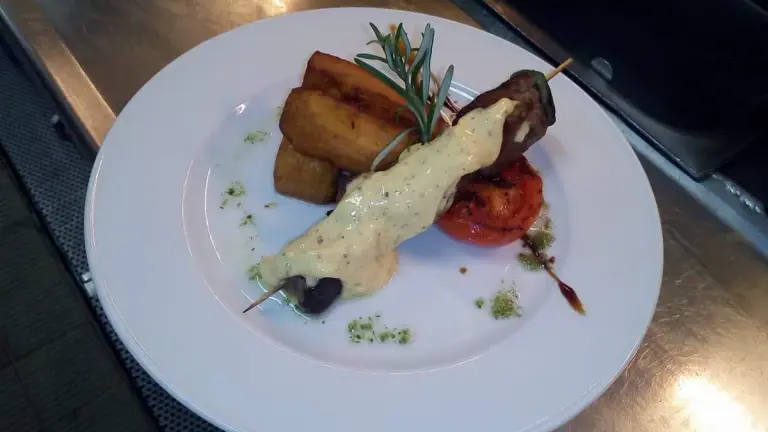 Chef Privado en Casa - Galería 4