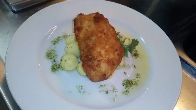 Chef Privado en Casa - Galería 6