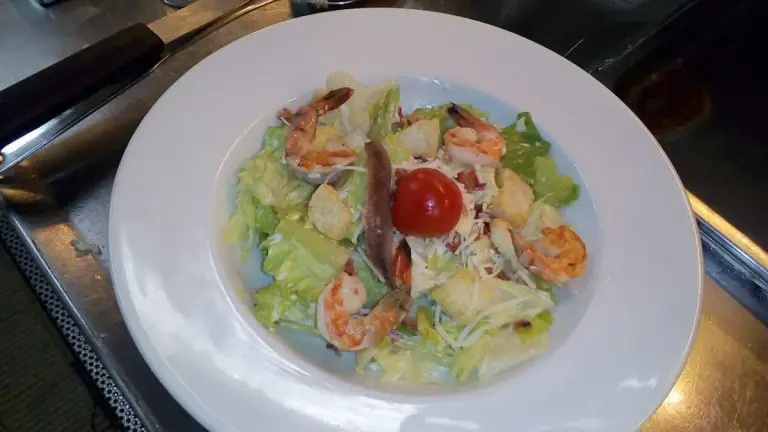 Chef Privado en Casa - Galería 8