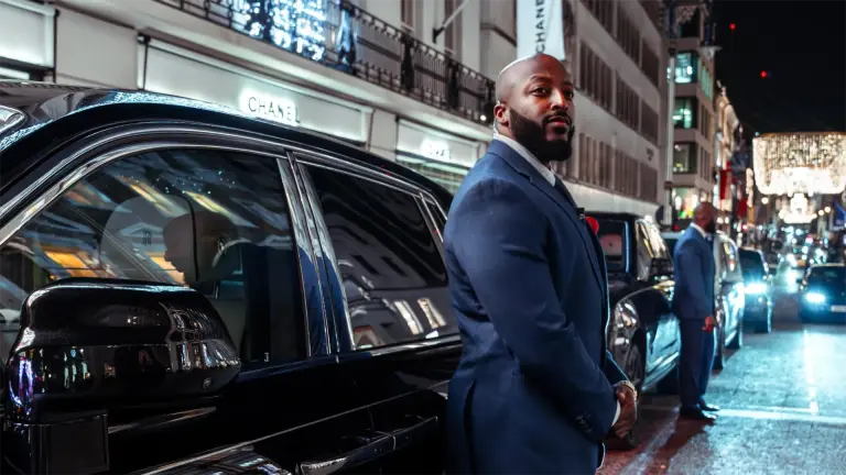 Escolta Privada y Convoy