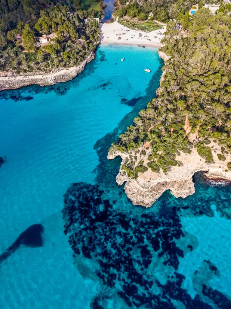 Experiencia: Isla Privada y Yate en España - Galería 2