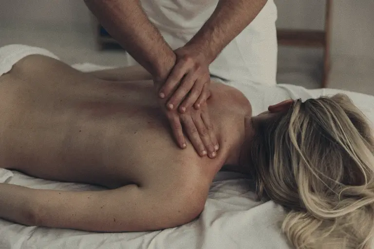 Masaje y Fisioterapia Privada