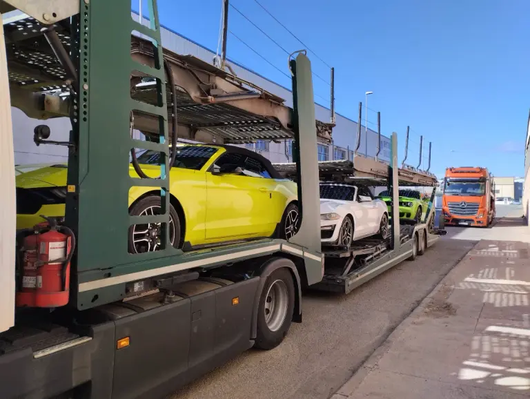 Circuito de Gran Lujo por España - Galería 2