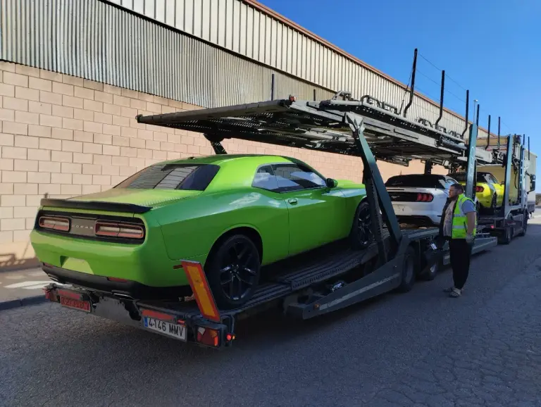 Circuito de Gran Lujo por España - Galería 3