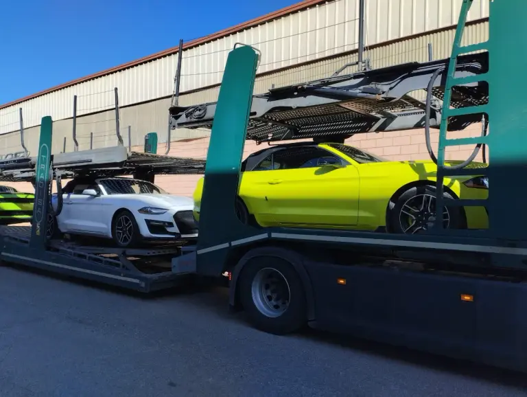 Circuito de Gran Lujo por España - Galería 4