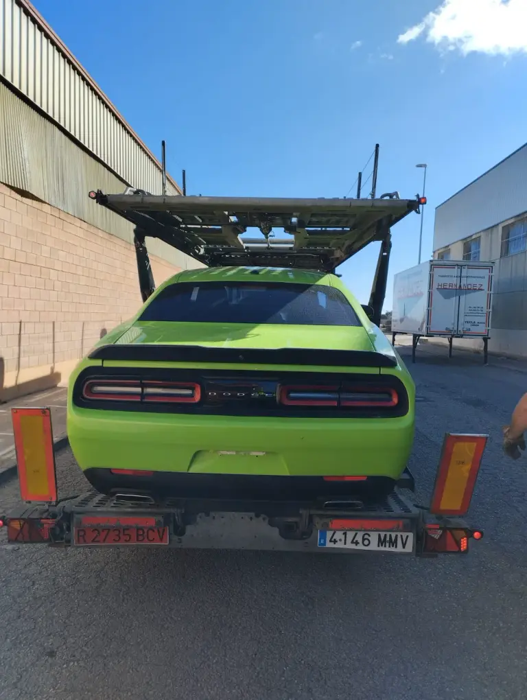 Circuito de Gran Lujo por España - Galería 5