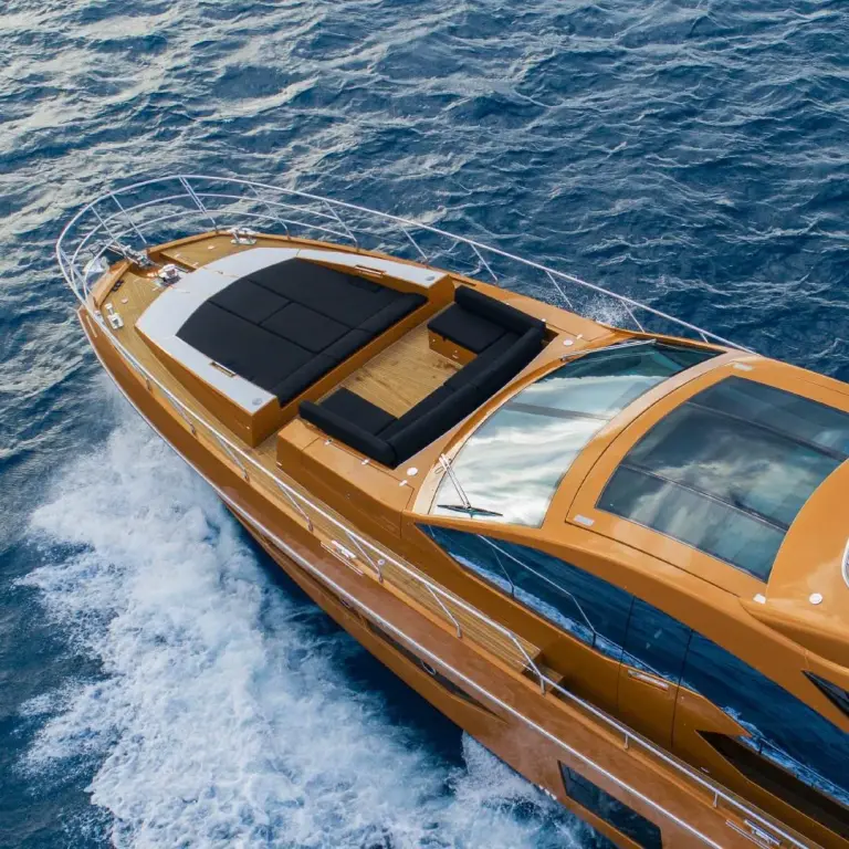 Alquiler de Yate con Patrón - Galería 7