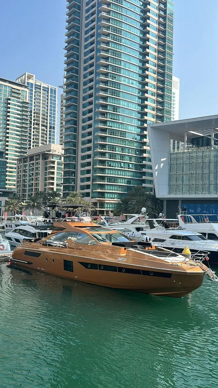 Alquiler de Yate con Patrón - Galería 8