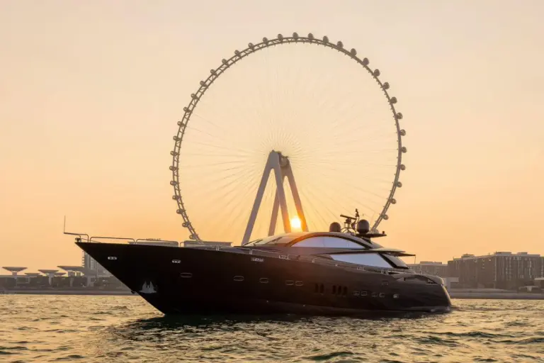 Alquiler de Yate con Patrón - Galería 10