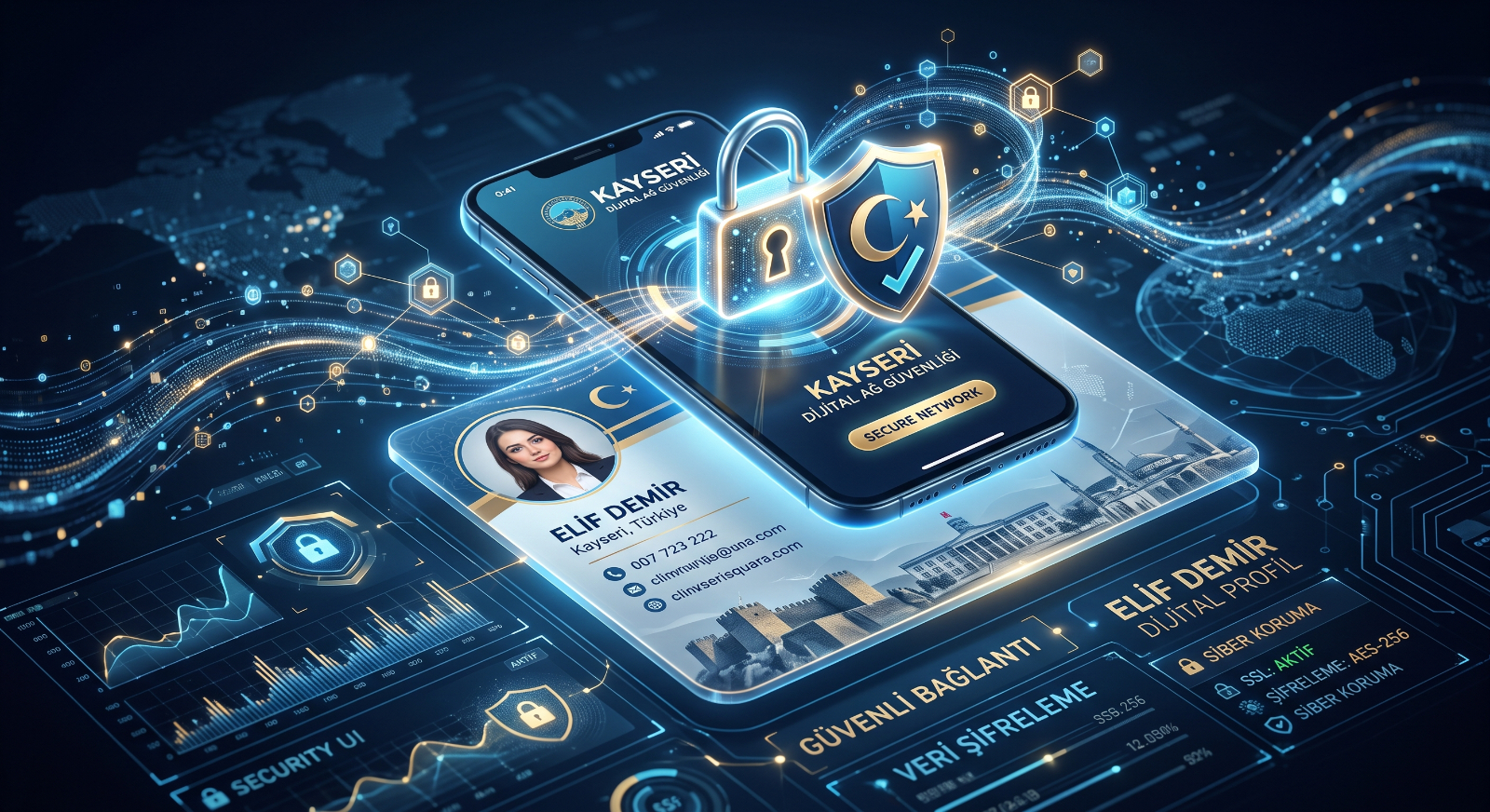 NFC Nedir, Nasıl Çalışır?
