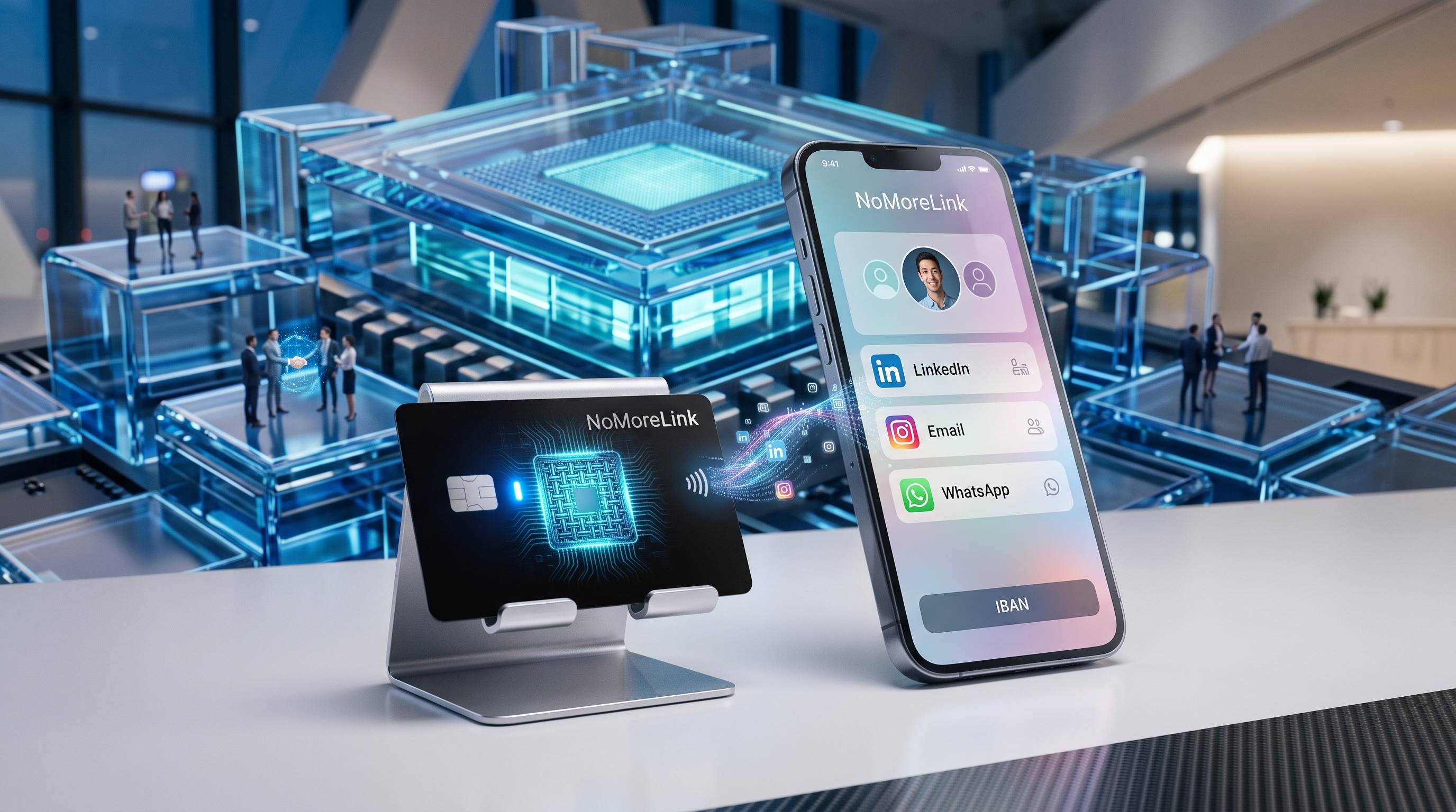 NFC Güvenli mi? Riskler ve Alınabilecek Önlemler