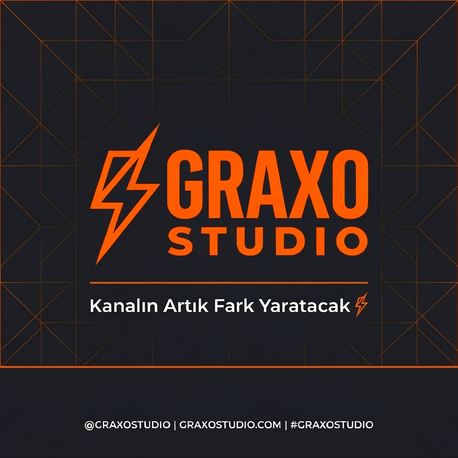 GraxoStudio galeri fotoğrafı 1