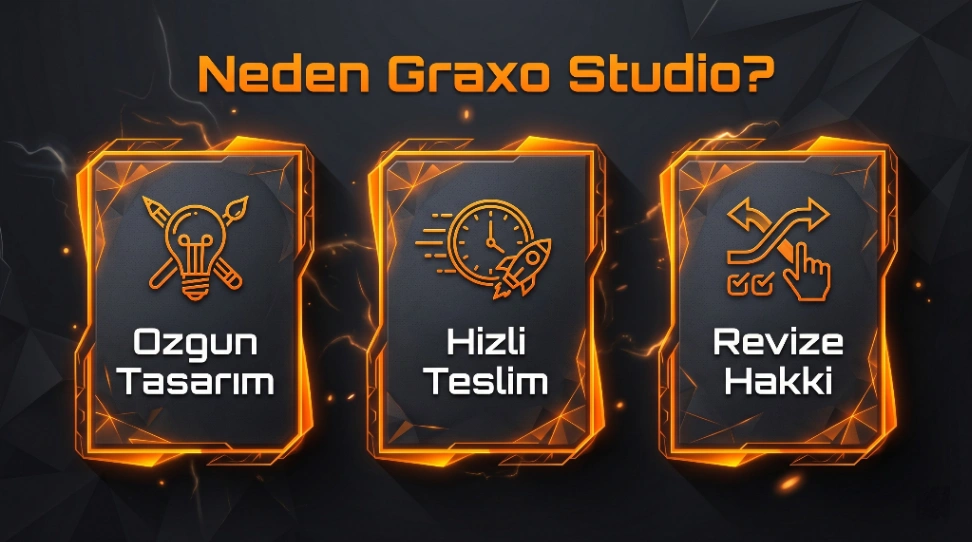 GraxoStudio galeri fotoğrafı 2