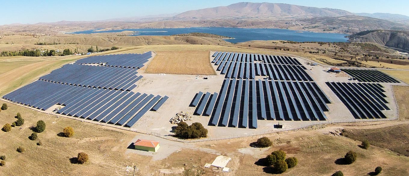 Entar Enerji galeri fotoğrafı 1