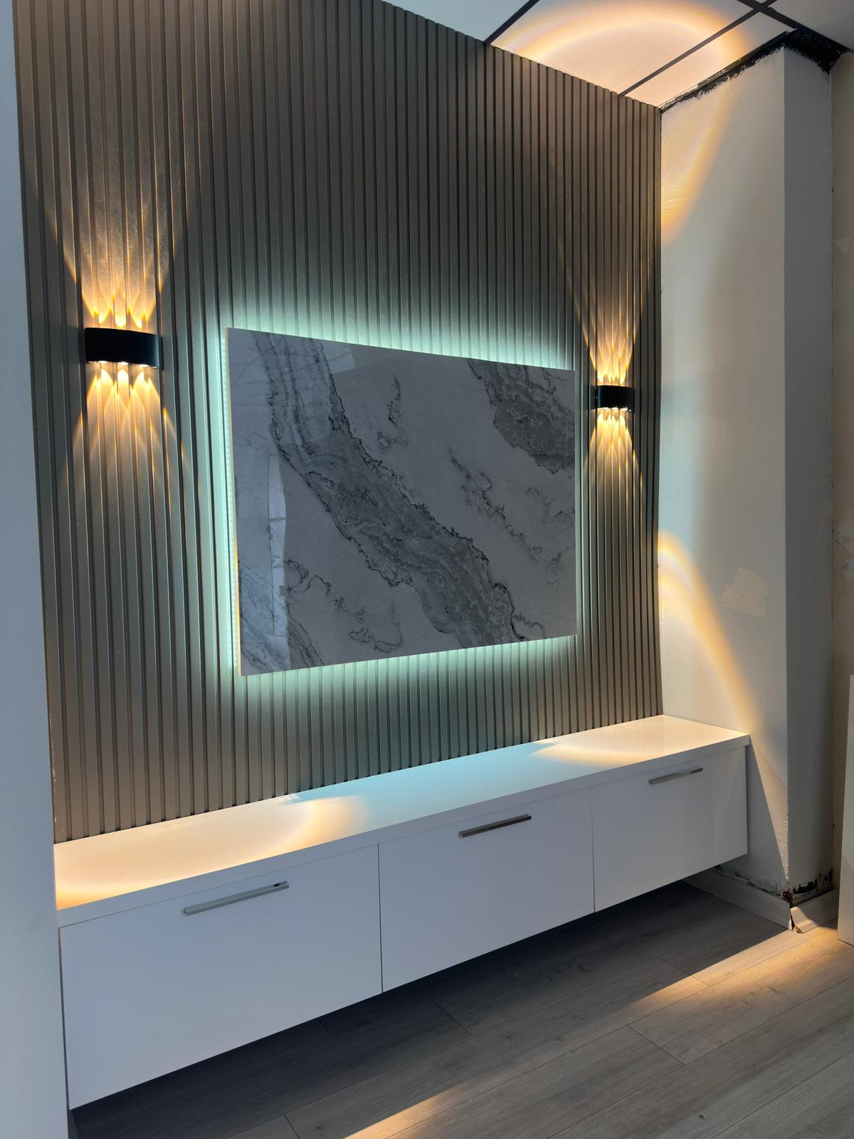 MODERN YAPI galeri fotoğrafı 4
