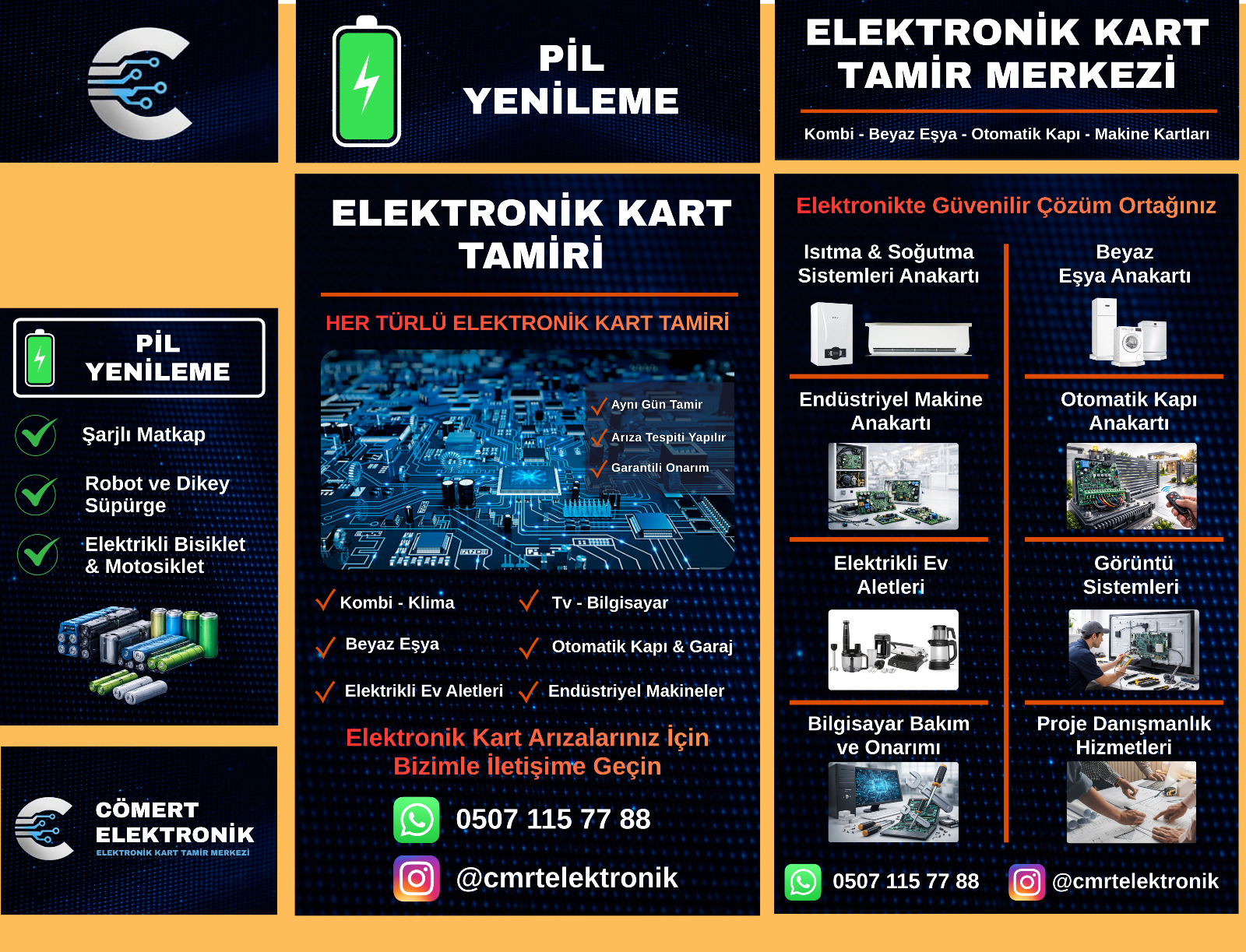 Ferhat Cömert gallery photo 1