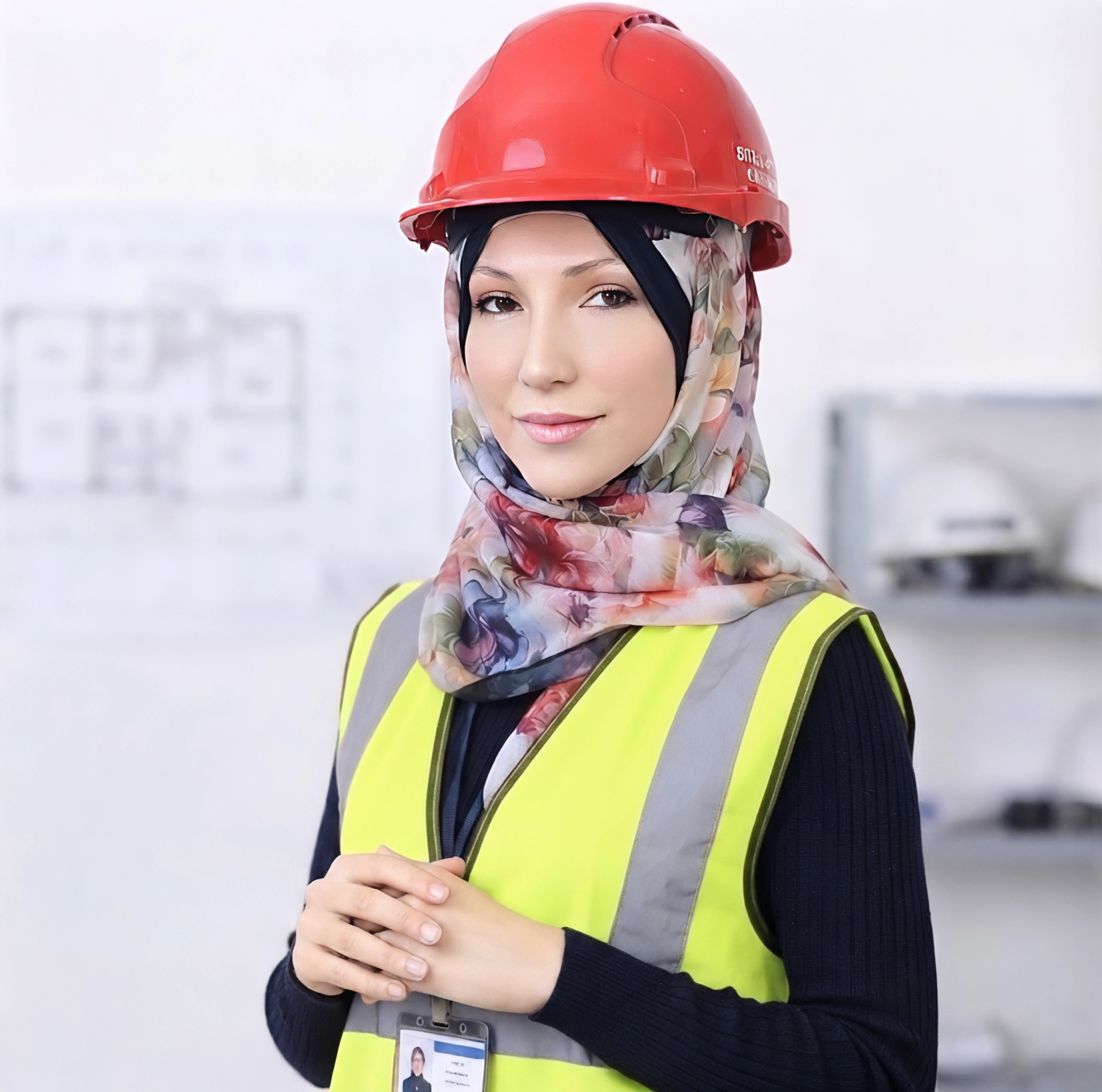 Merve Buyurduk galeri fotoğrafı 1