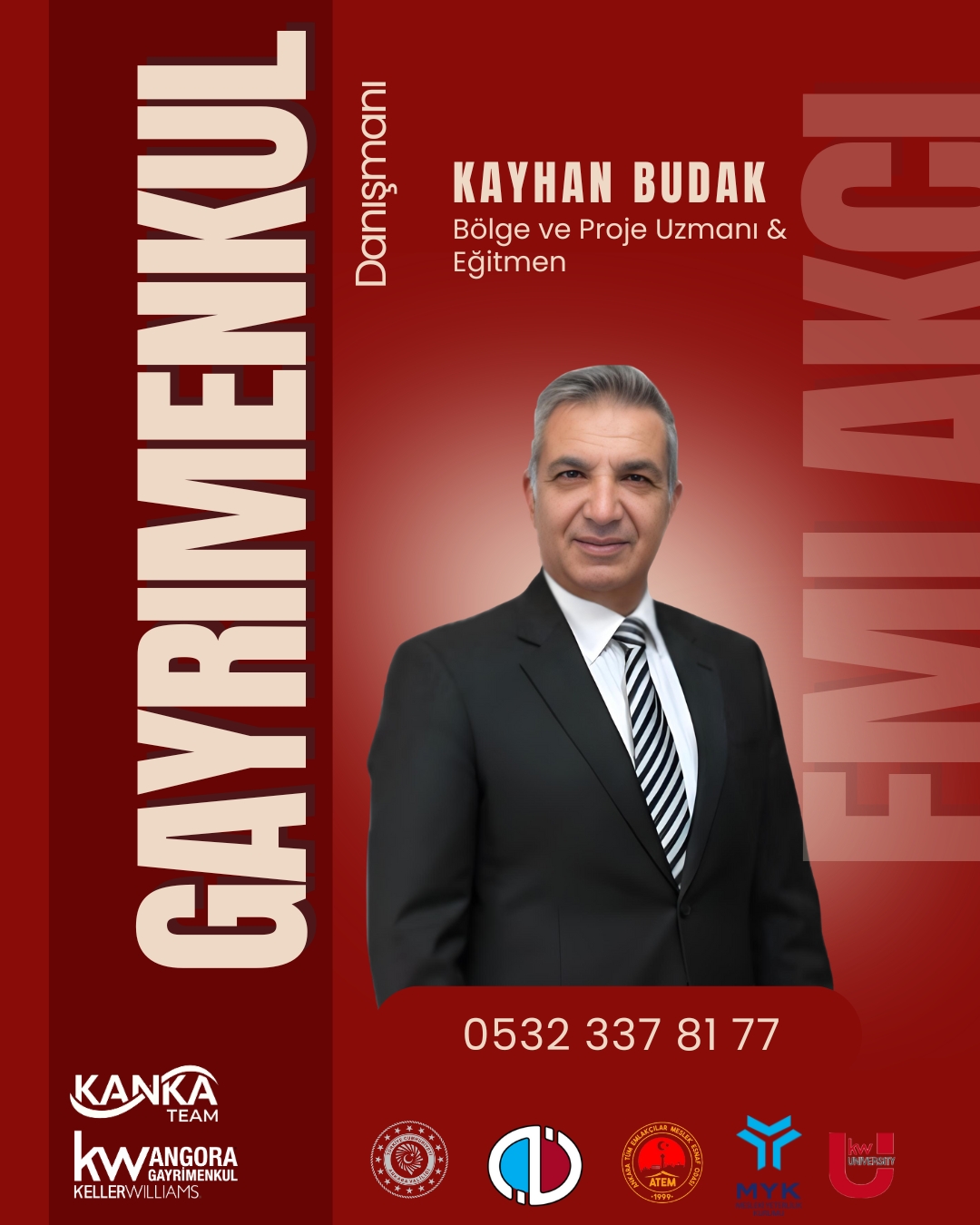 Kayhan Budak gallery photo 1