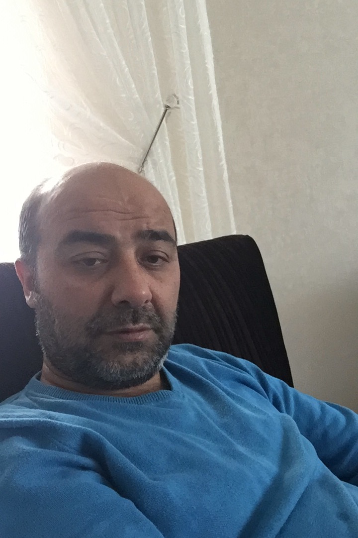 Salim Sabaz galeri fotoğrafı 1