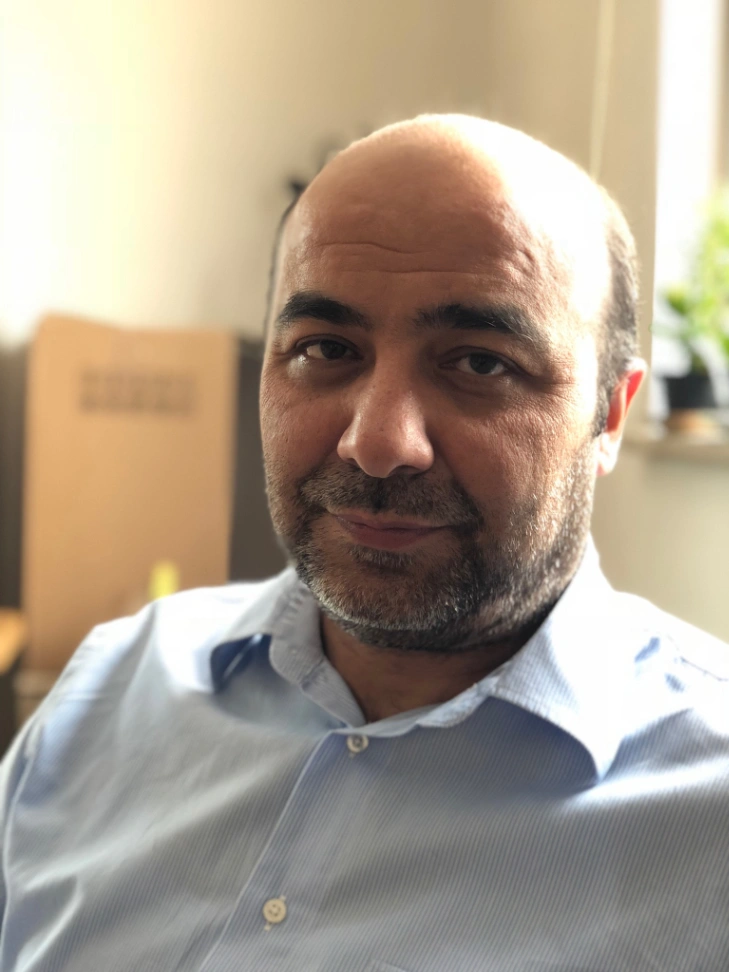 Salim Sabaz galeri fotoğrafı 2