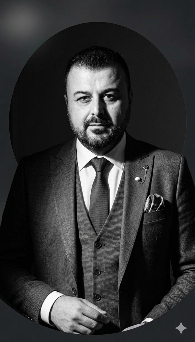 Tolga Altuntaş gallery photo 1