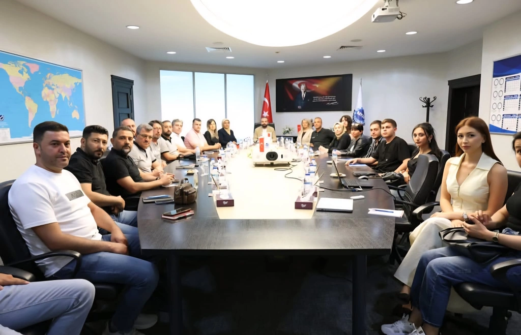 FURKAN BERAT DİNÇEL  galeri fotoğrafı 2
