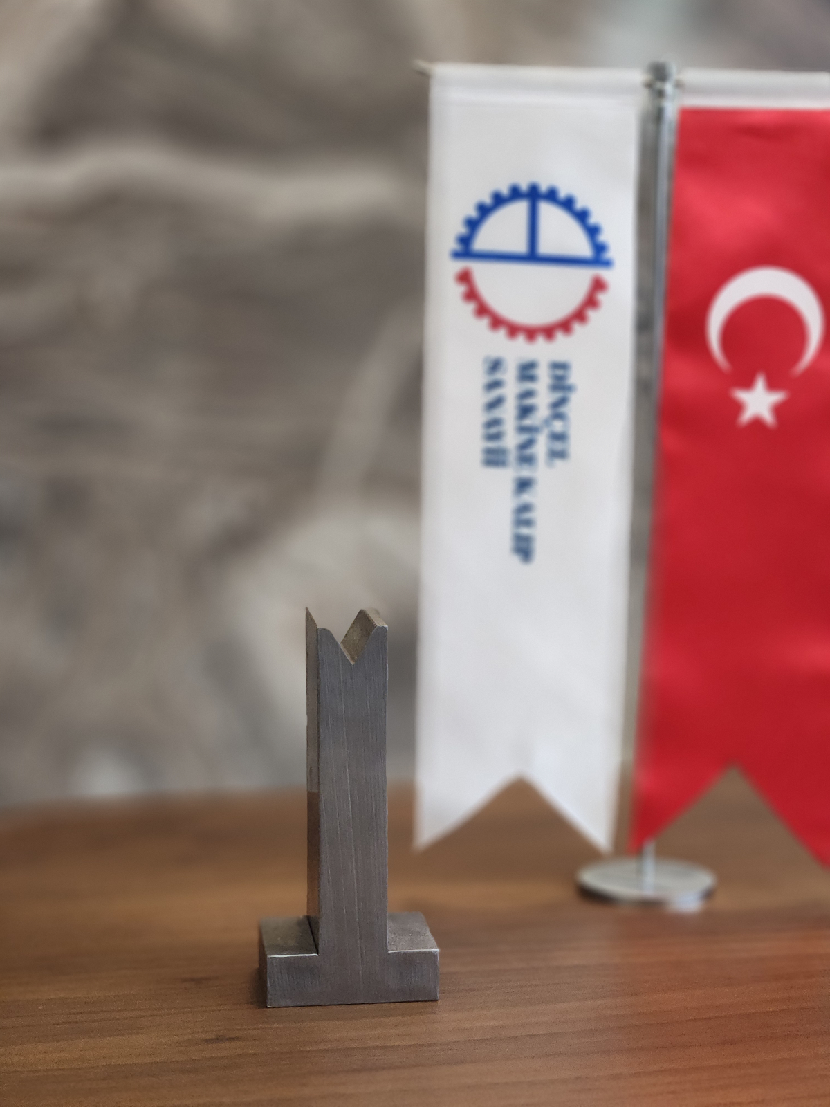 DİNÇEL MAKİNA SAN. TİC. LTD. ŞTİ. galeri fotoğrafı 8