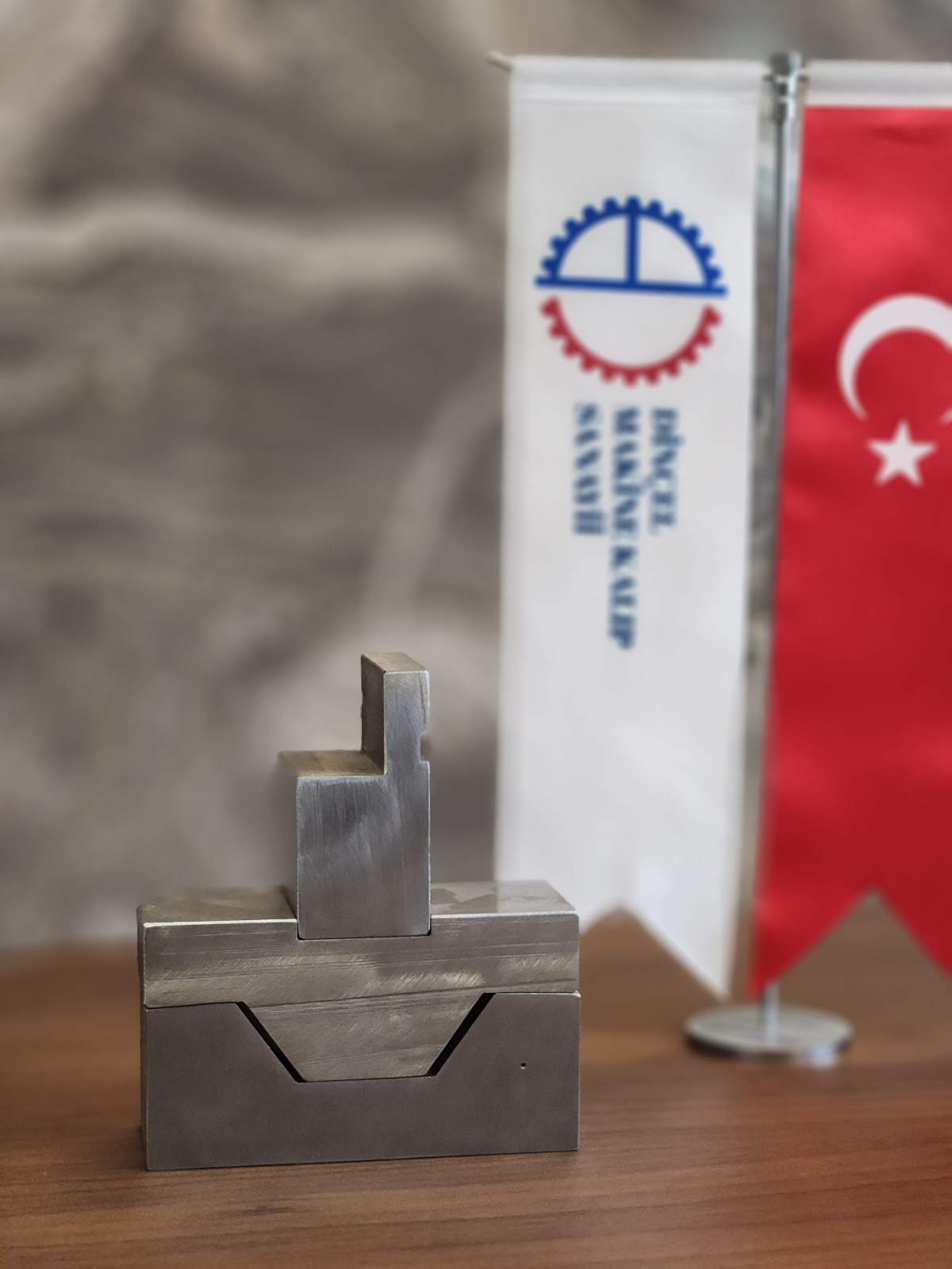 DİNÇEL MAKİNA SAN. TİC. LTD. ŞTİ. galeri fotoğrafı 9