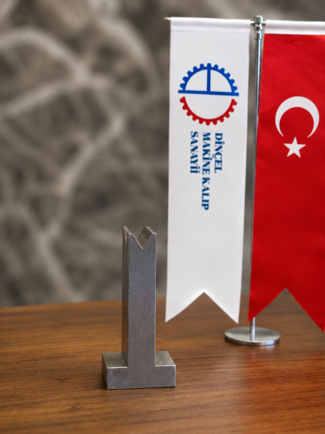 DİNÇEL MAKİNA SAN. TİC. LTD. ŞTİ. galeri fotoğrafı 5